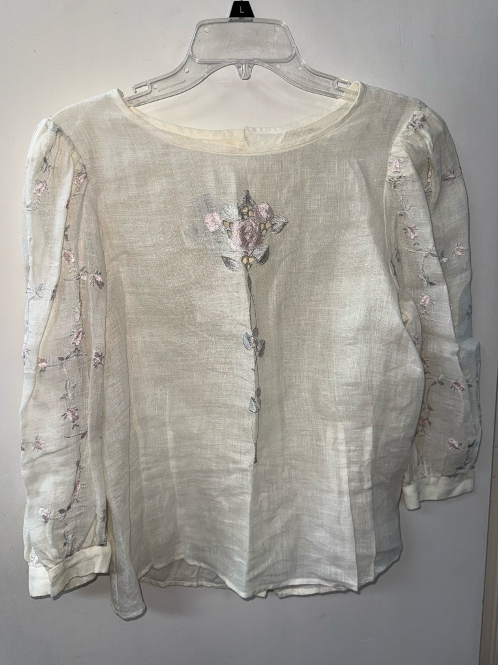 Cloak of Many Colors by Liberty & Lucrezia Skirt Set
